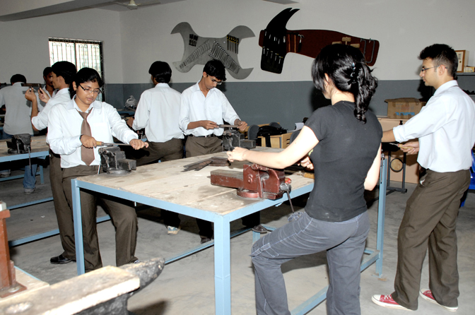 Work Shop