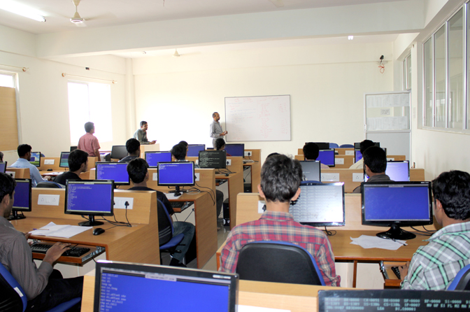 Computer Lab